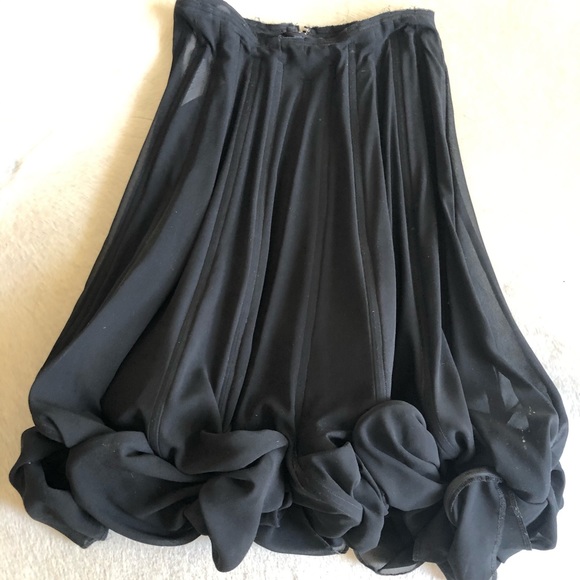 Comme des Garcons Dresses & Skirts - Commes des Garcons skirt
